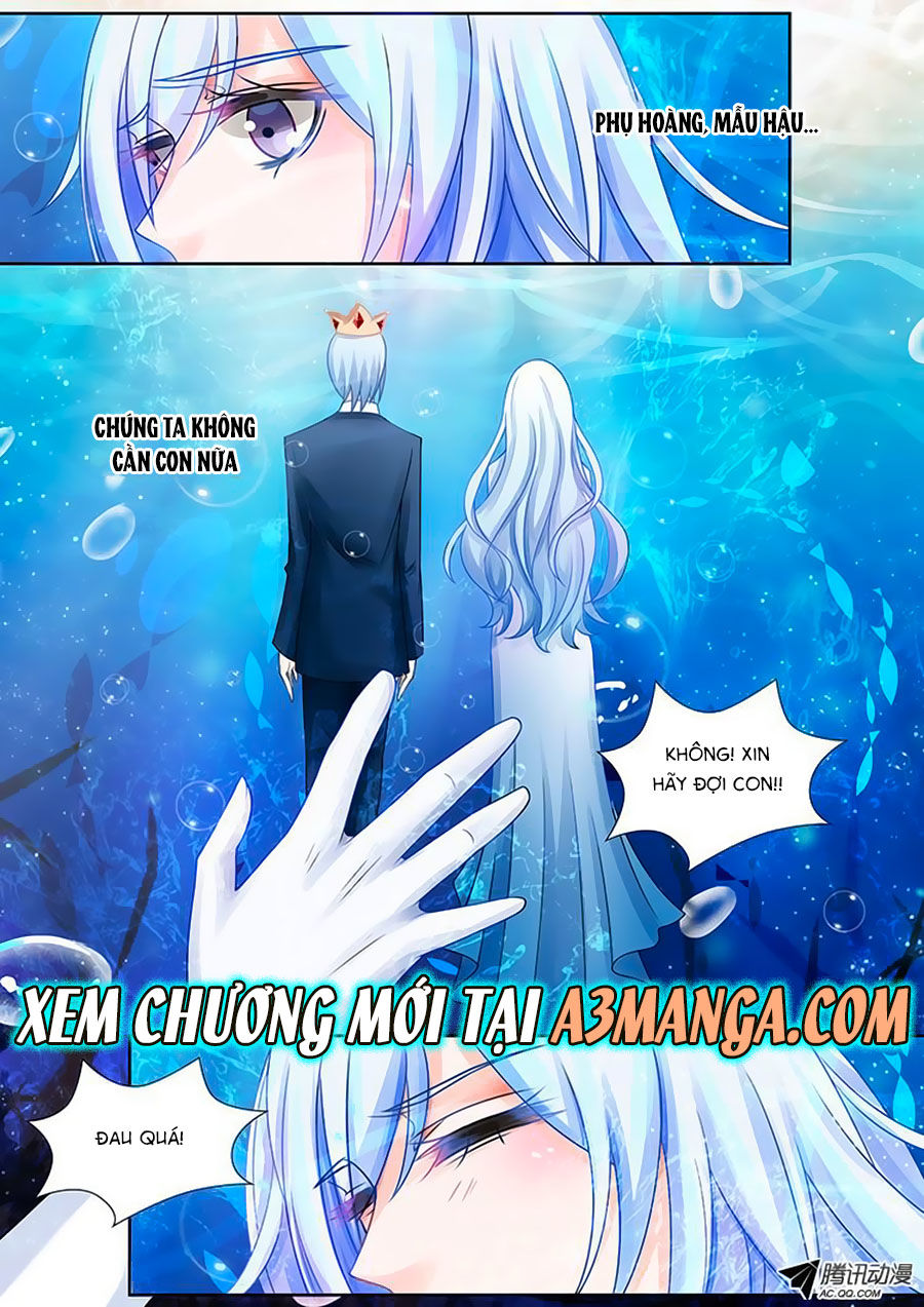 Chước Chước Lưu Ly Hạ Chapter 23 - 9