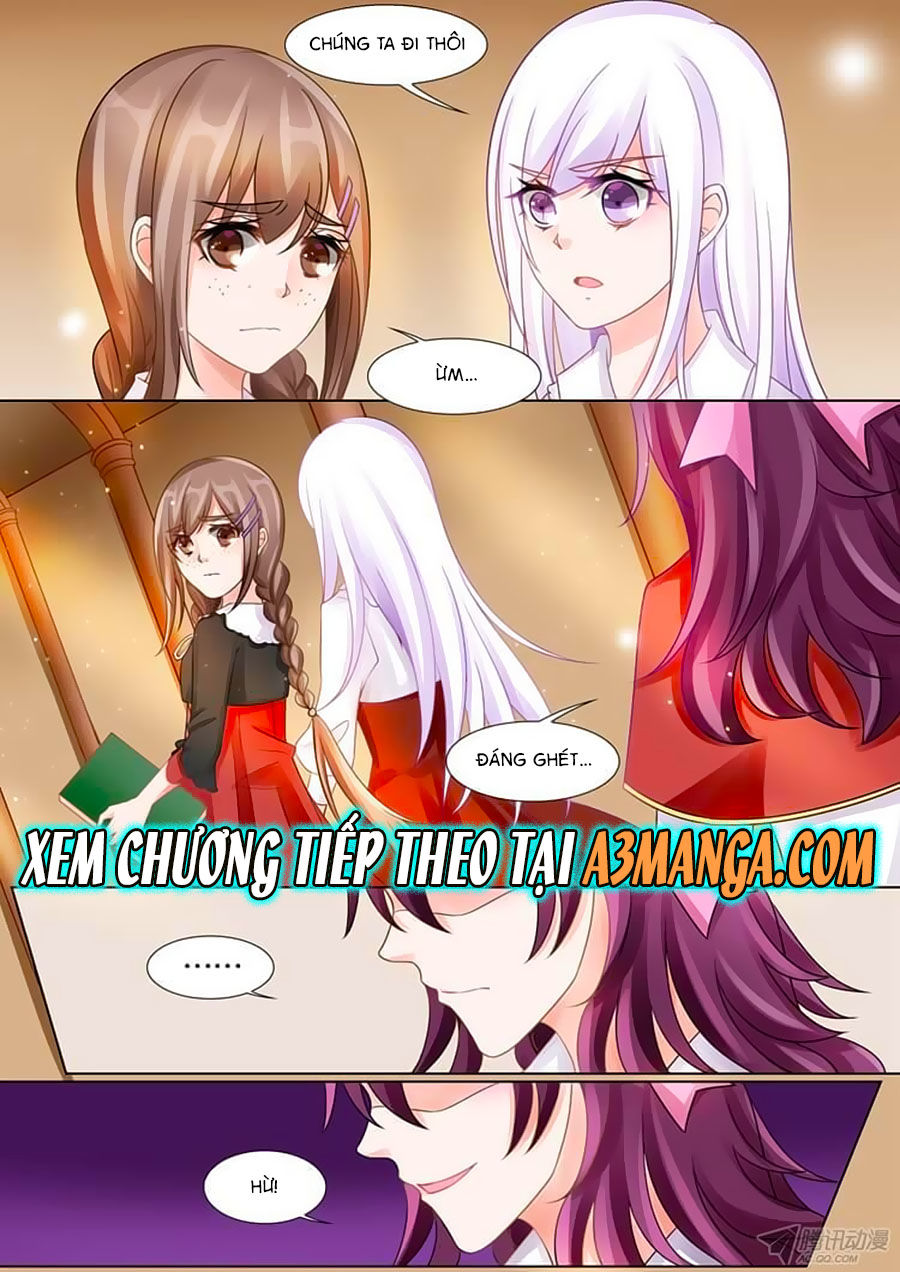 Chước Chước Lưu Ly Hạ Chapter 43 - 10