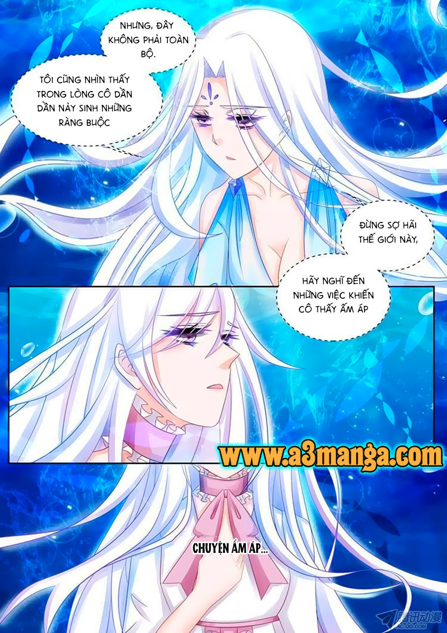 Chước Chước Lưu Ly Hạ Chapter 48 - 8