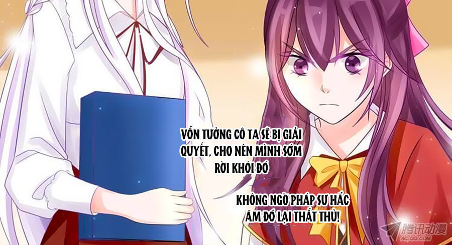 Chước Chước Lưu Ly Hạ Chapter 51 - 2