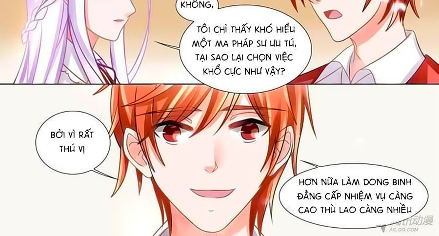 Chước Chước Lưu Ly Hạ Chapter 54 - 2