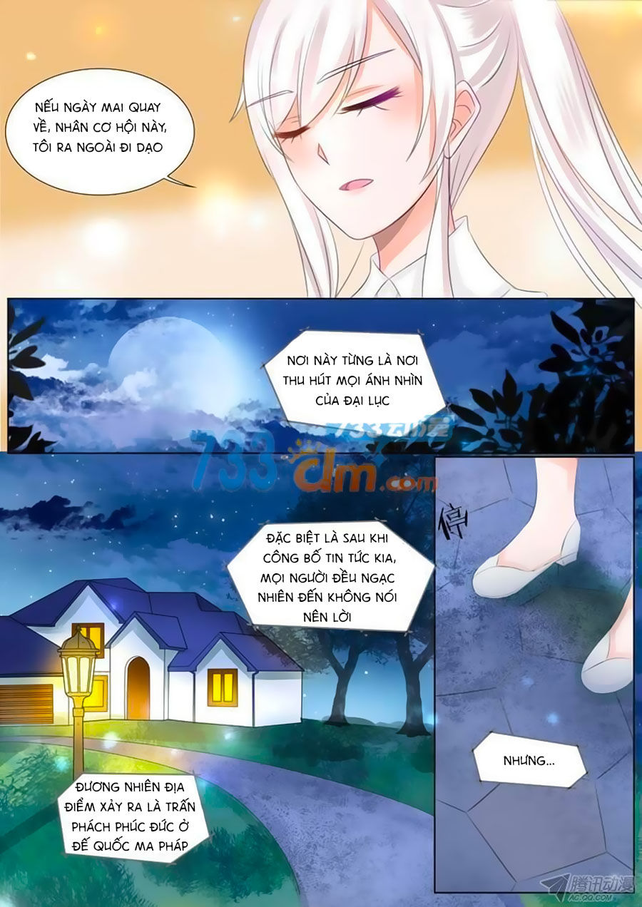 Chước Chước Lưu Ly Hạ Chapter 64 - 5