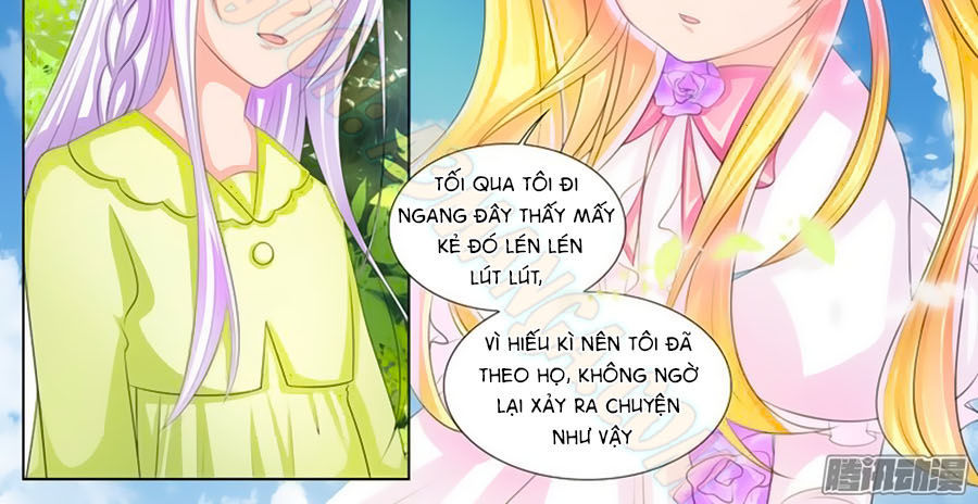 Chước Chước Lưu Ly Hạ Chapter 76 - 2