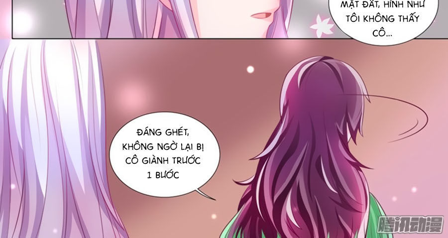 Chước Chước Lưu Ly Hạ Chapter 91 - 2