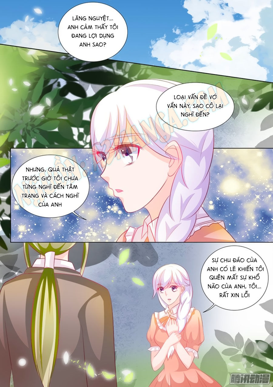 Chước Chước Lưu Ly Hạ Chapter 98 - 5