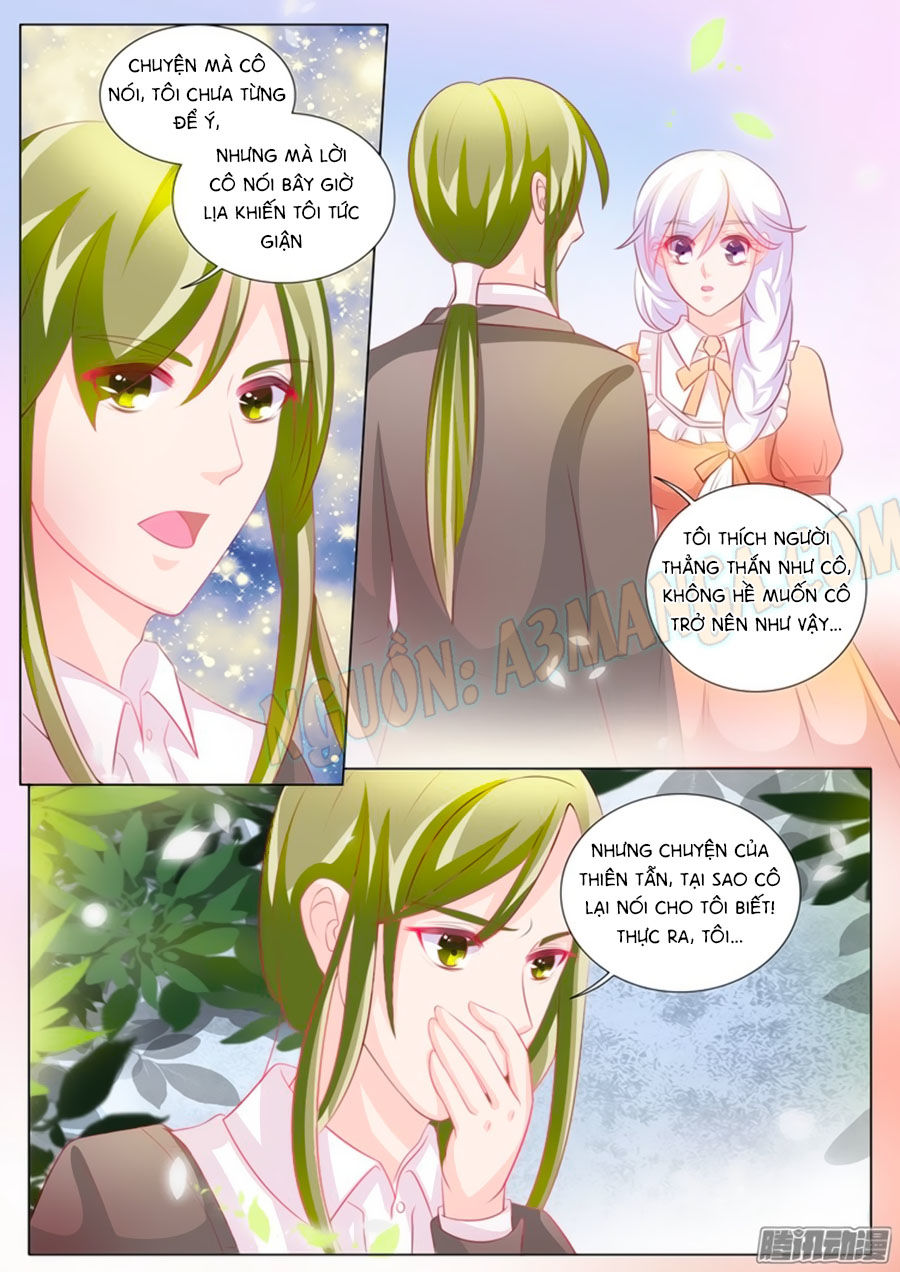 Chước Chước Lưu Ly Hạ Chapter 98 - 6