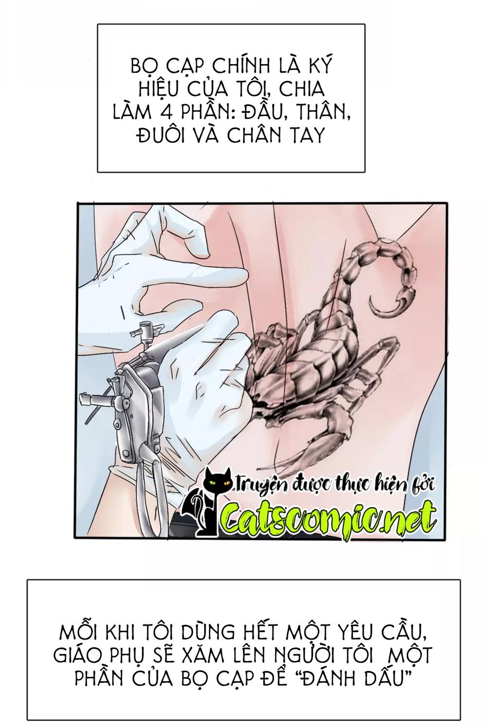 Lấy Sắc Tấn Công Sắc Chapter 18 - 29