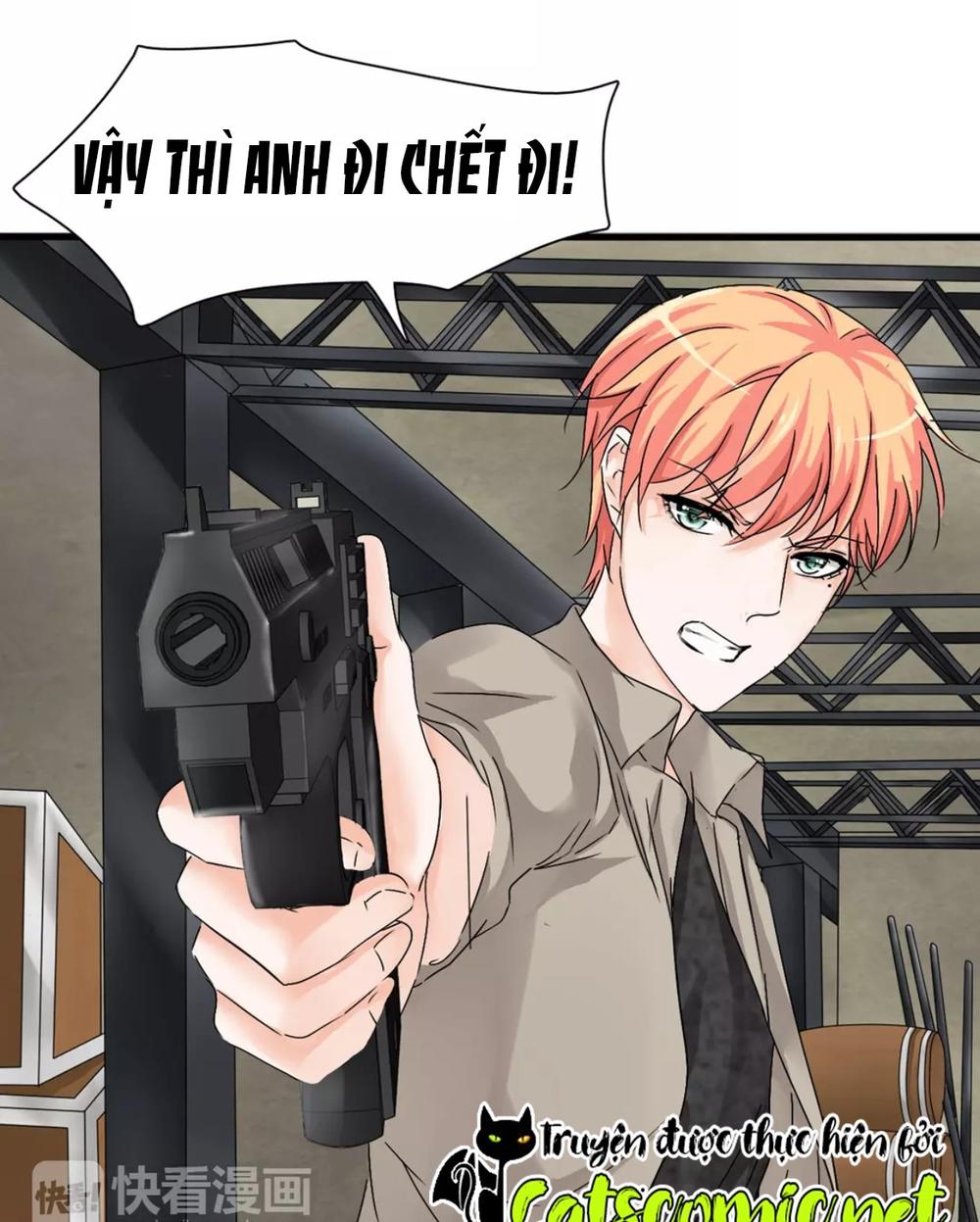 Lấy Sắc Tấn Công Sắc Chapter 18 - 6