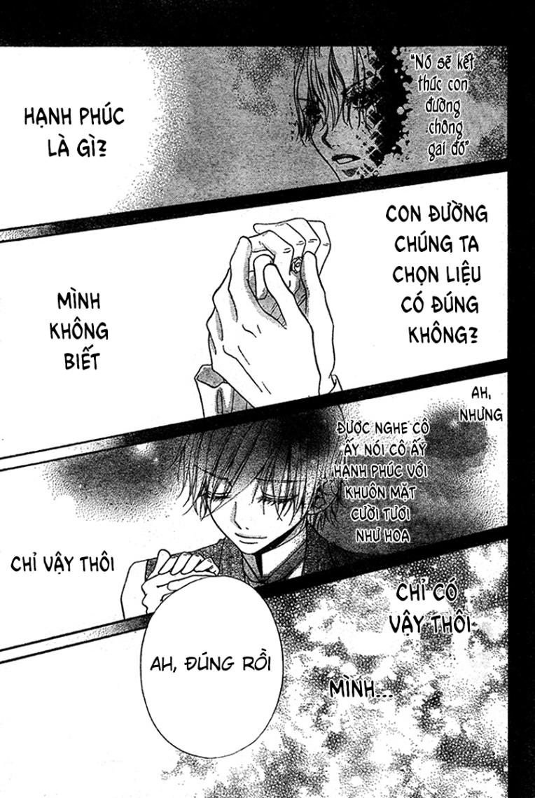 Hoa Và Ác Ma Chapter 58 - 24