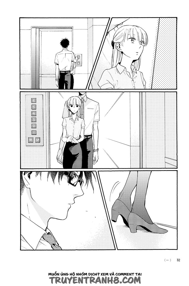 Wotaku Ni Koi Wa Muzukashii Chapter 2 - 13