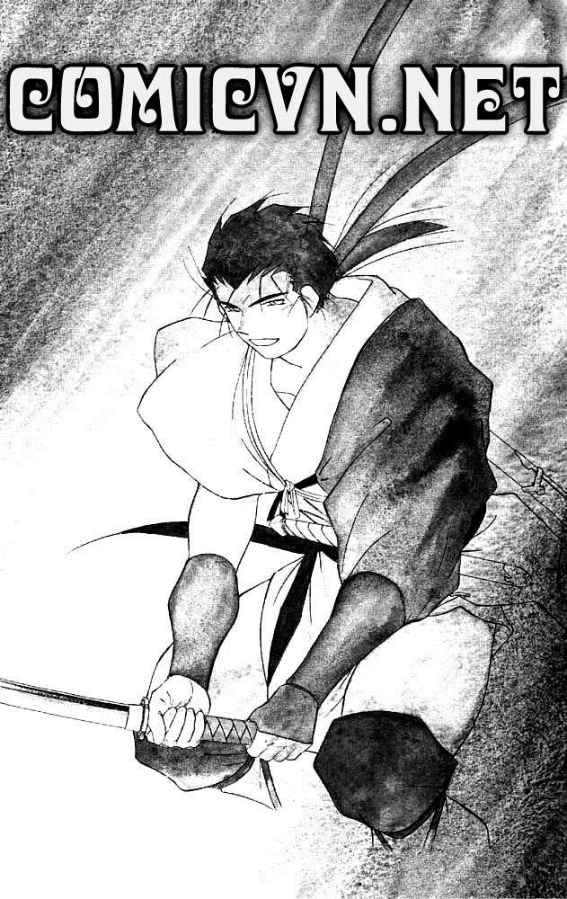 Kaiouki - Hải Hoàng Ký Chapter 40 - 1