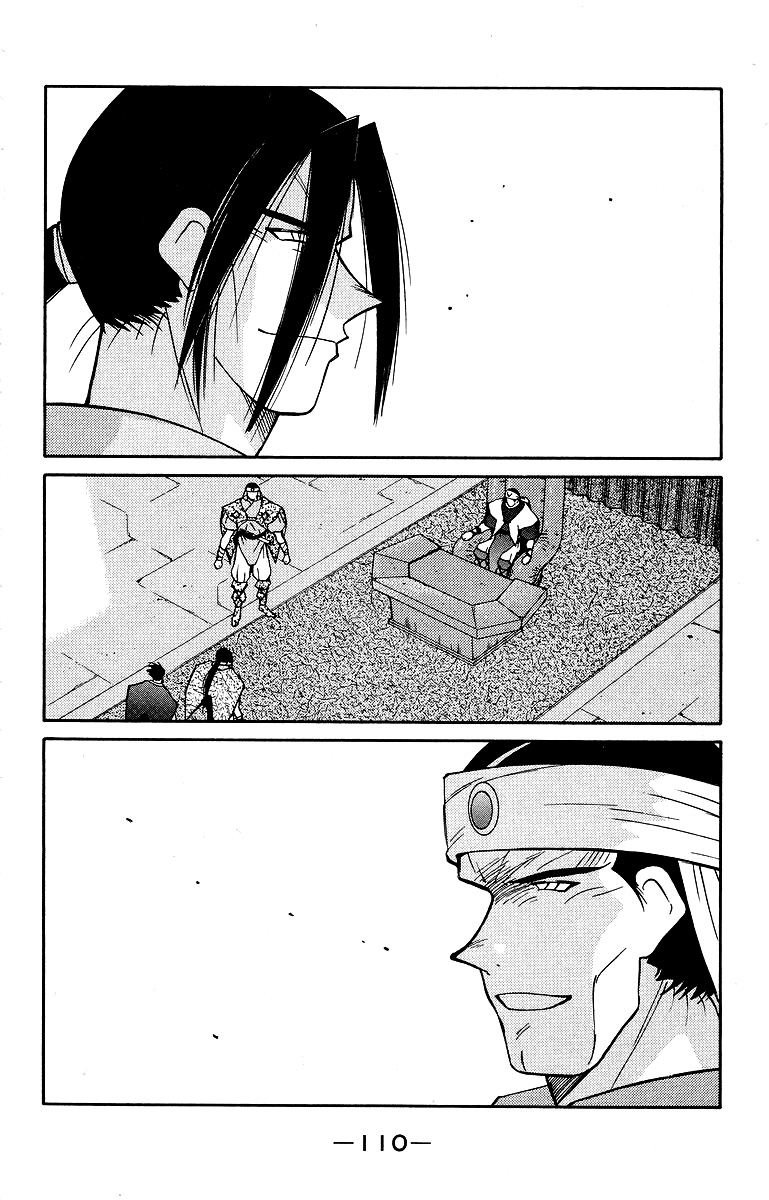 Kaiouki - Hải Hoàng Ký Chapter 65 - 7