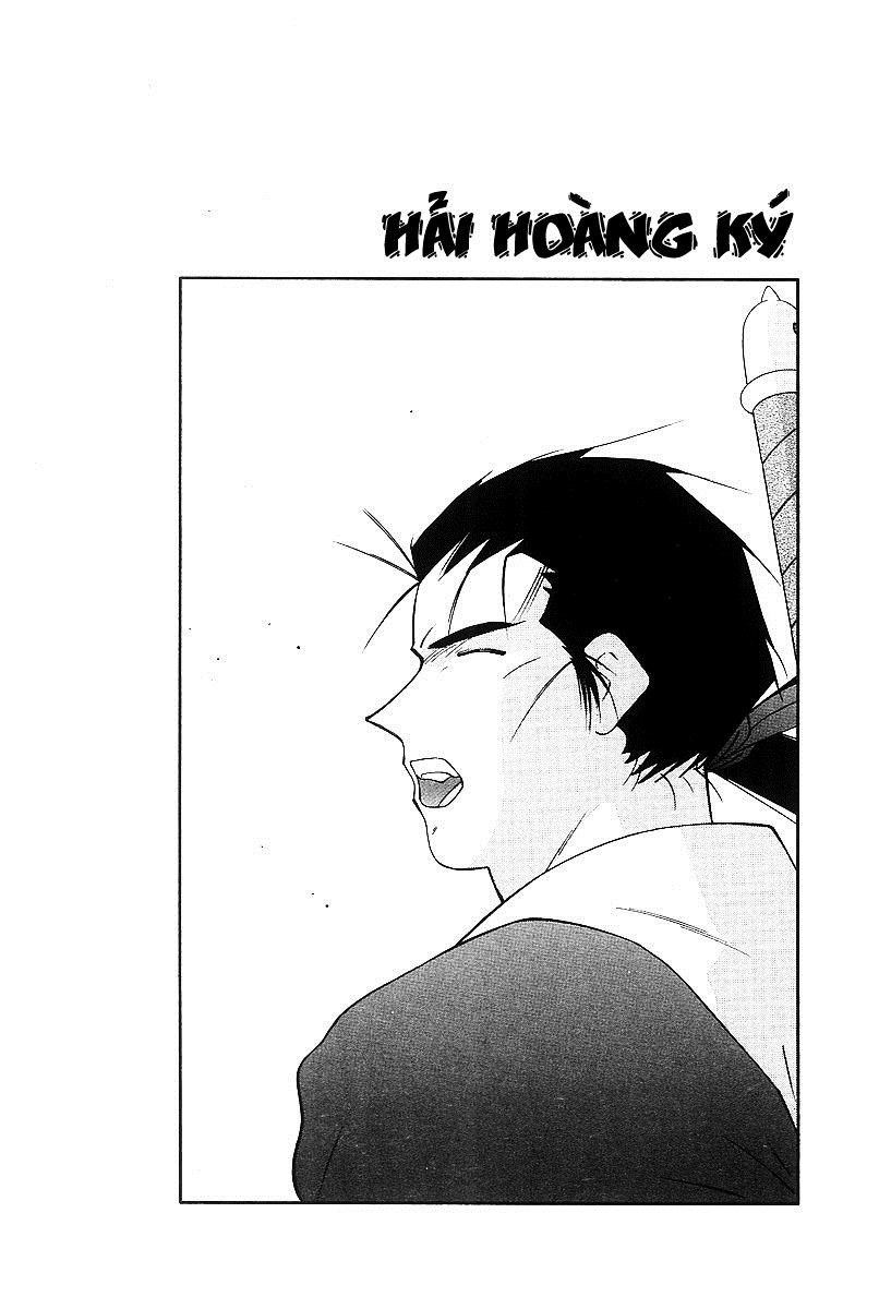 Kaiouki - Hải Hoàng Ký Chapter 94 - 2