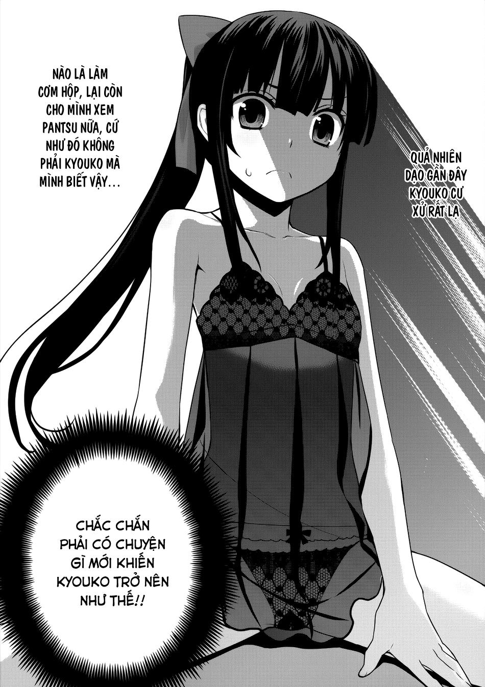 Maou Na Ore To Fushihime No Yubiwa Chapter 10 - 13