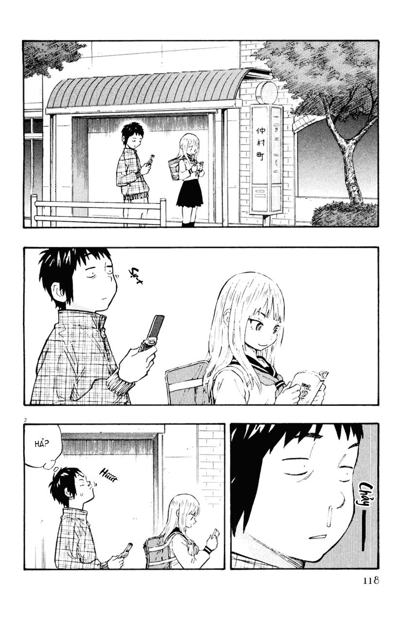 Kyou No Asuka Show Chapter 10 - 2