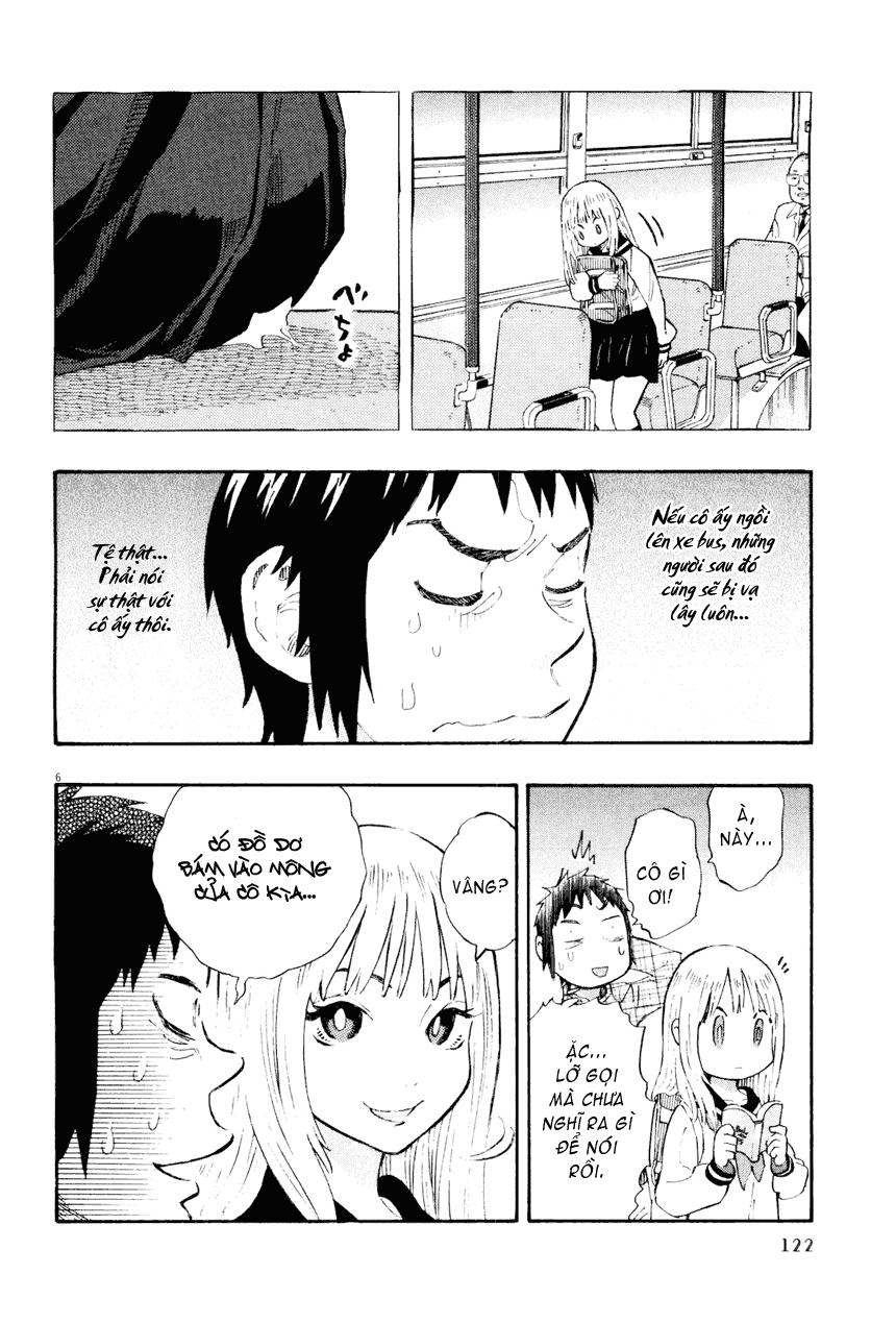 Kyou No Asuka Show Chapter 10 - 6