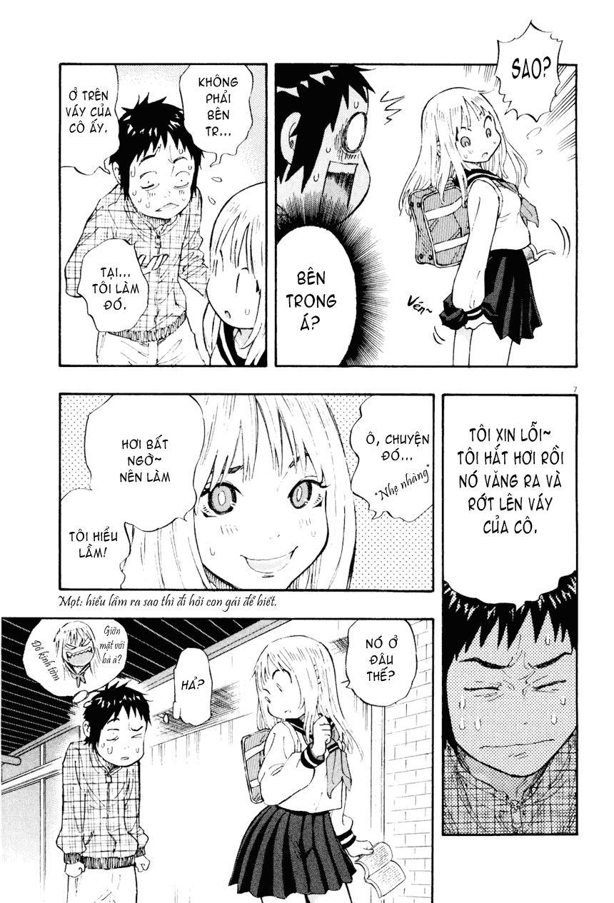 Kyou No Asuka Show Chapter 10 - 7