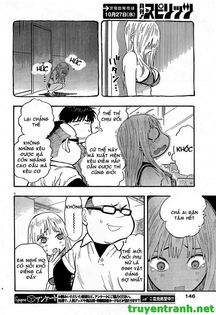 Kyou No Asuka Show Chapter 14 - 6