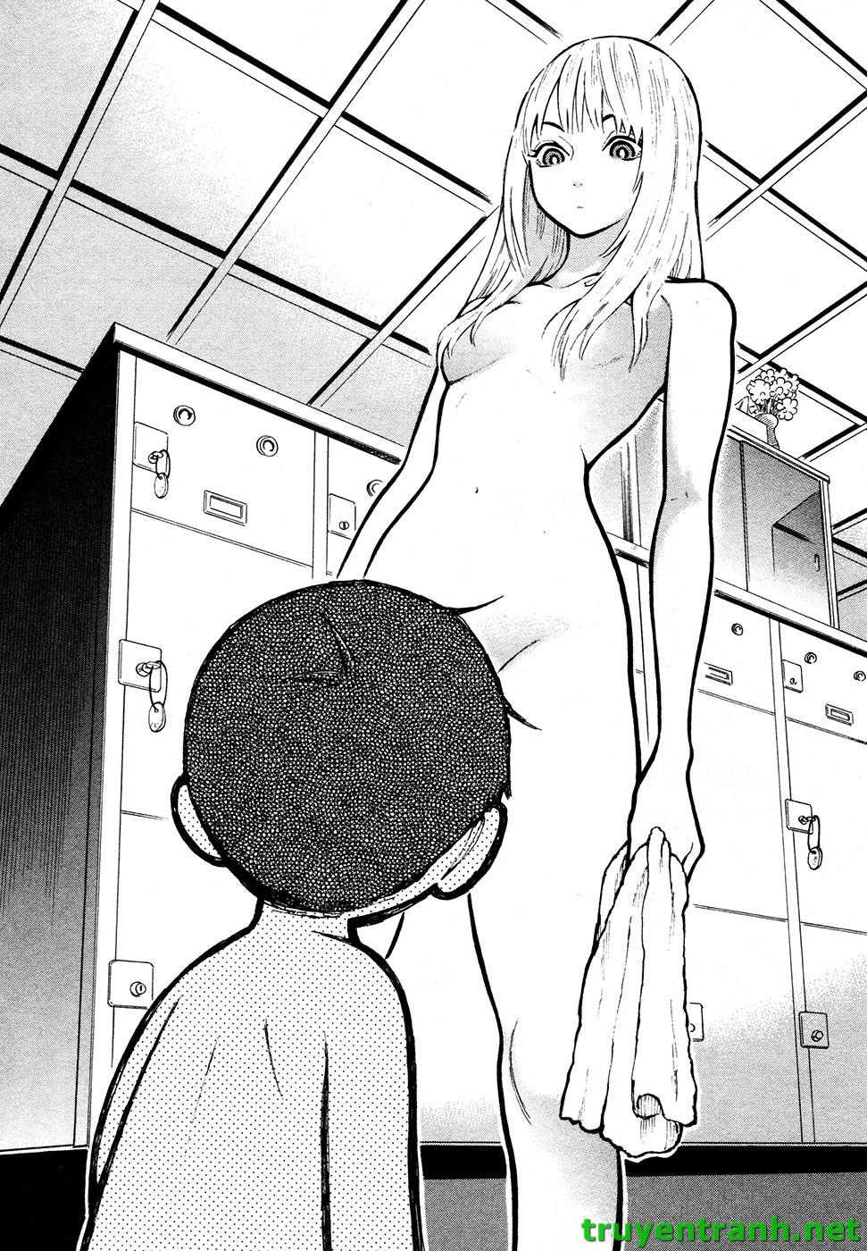 Kyou No Asuka Show Chapter 15 - 6