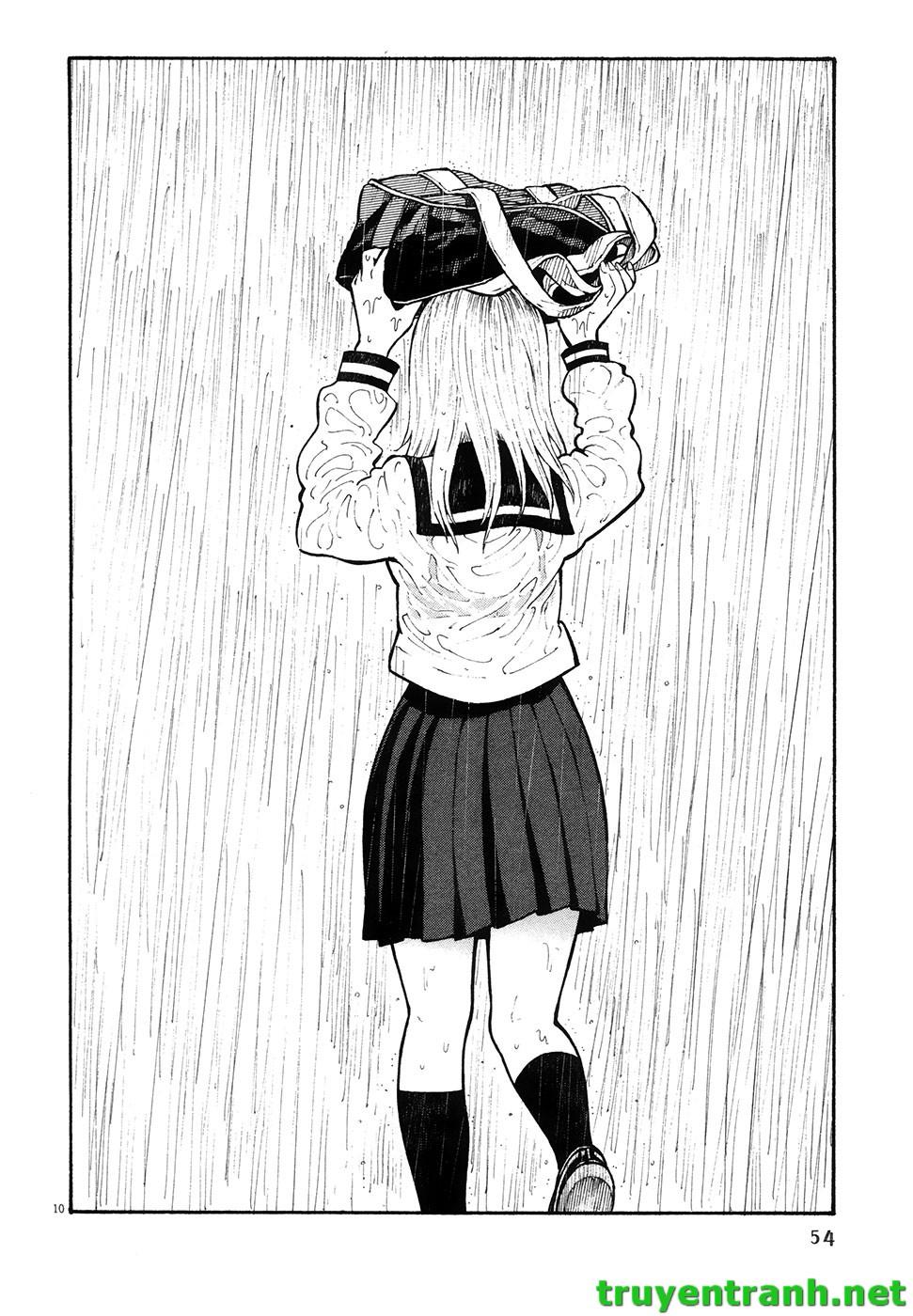 Kyou No Asuka Show Chapter 16 - 10