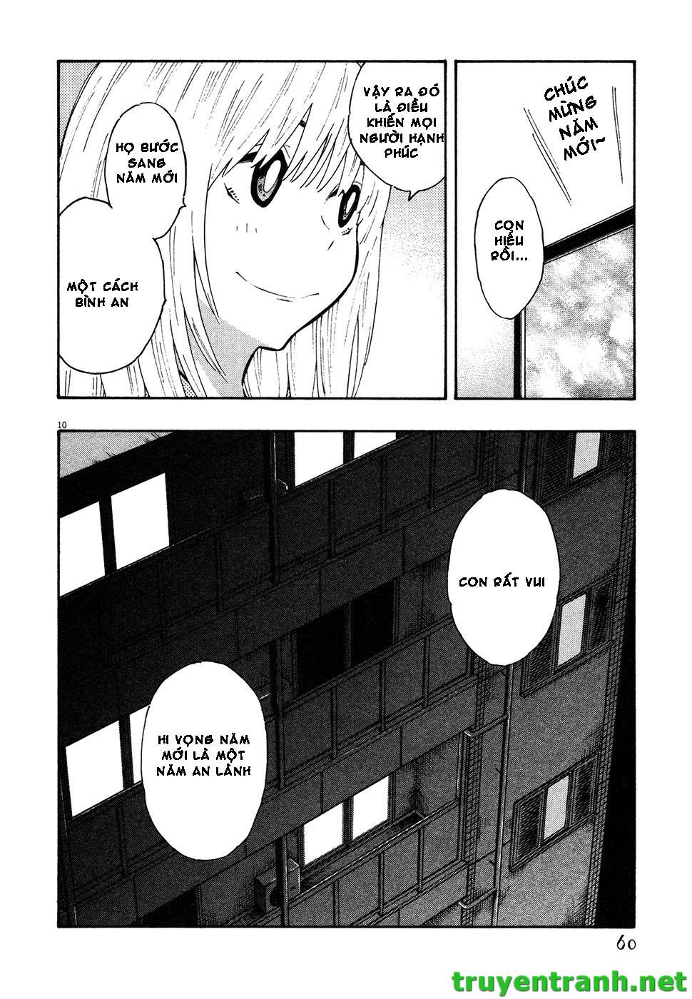 Kyou No Asuka Show Chapter 29 - 10