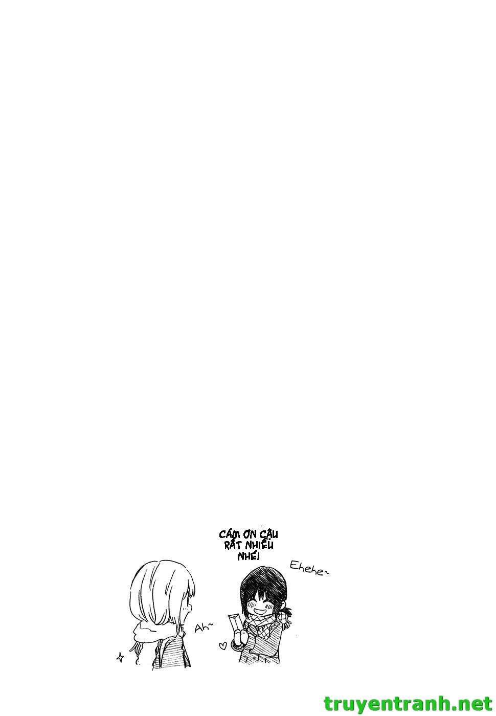 Kyou No Asuka Show Chapter 30 - 11