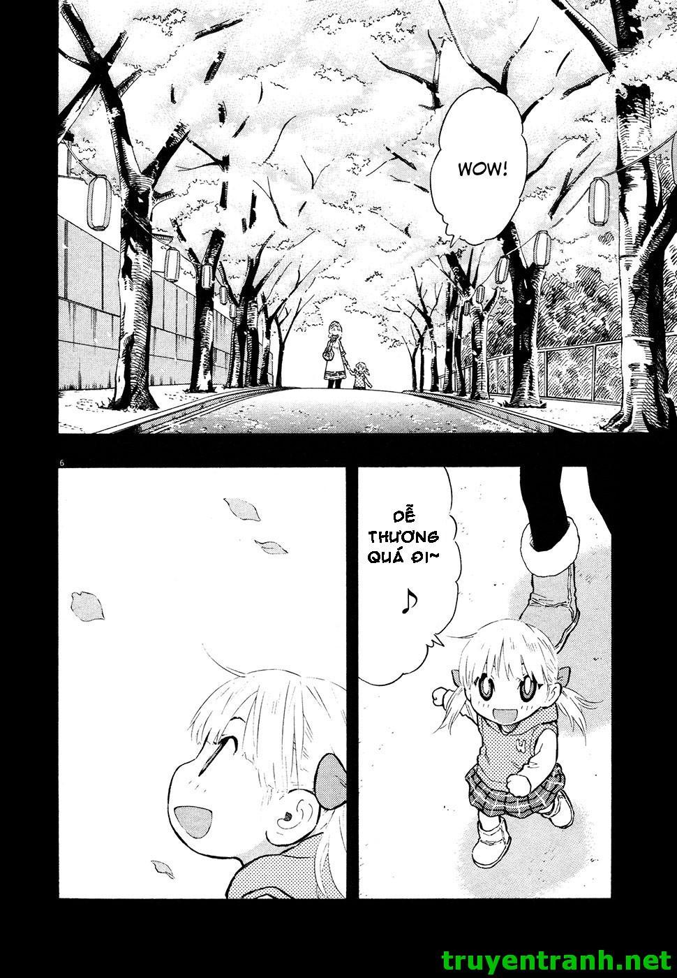 Kyou No Asuka Show Chapter 32 - 6