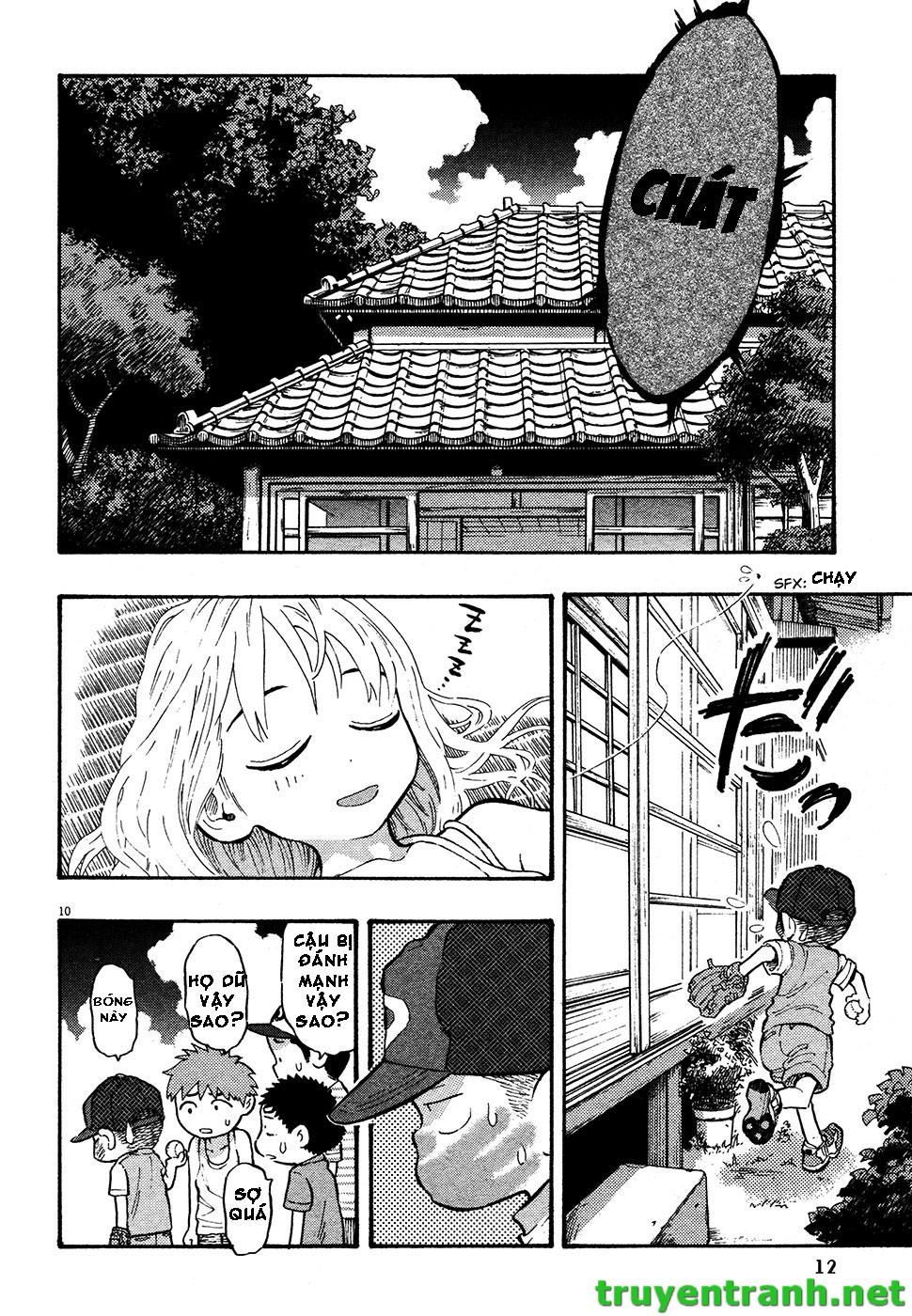 Kyou No Asuka Show Chapter 37 - 17