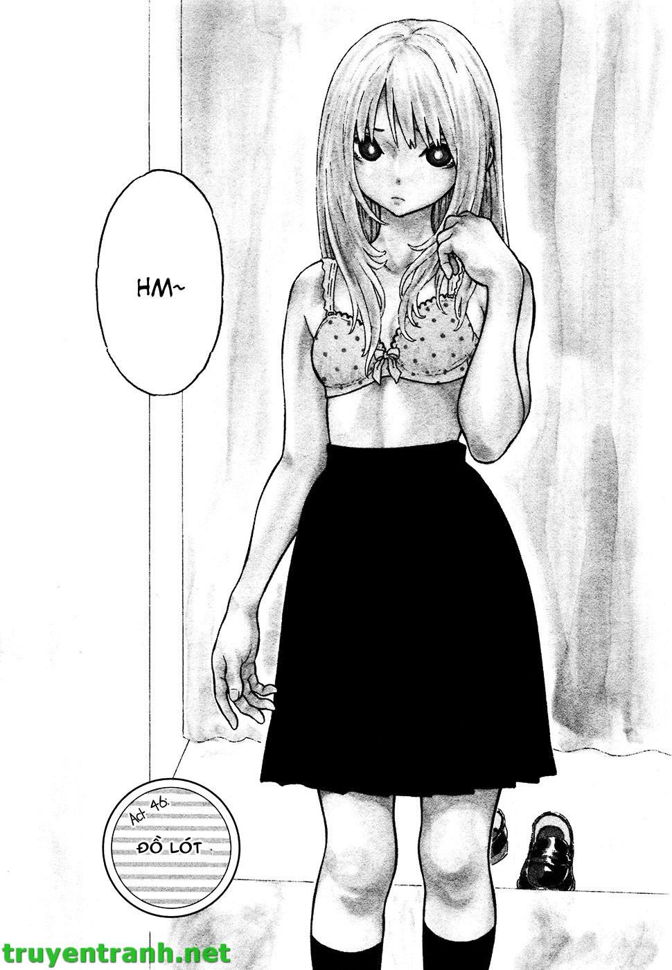 Kyou No Asuka Show Chapter 46 - 2