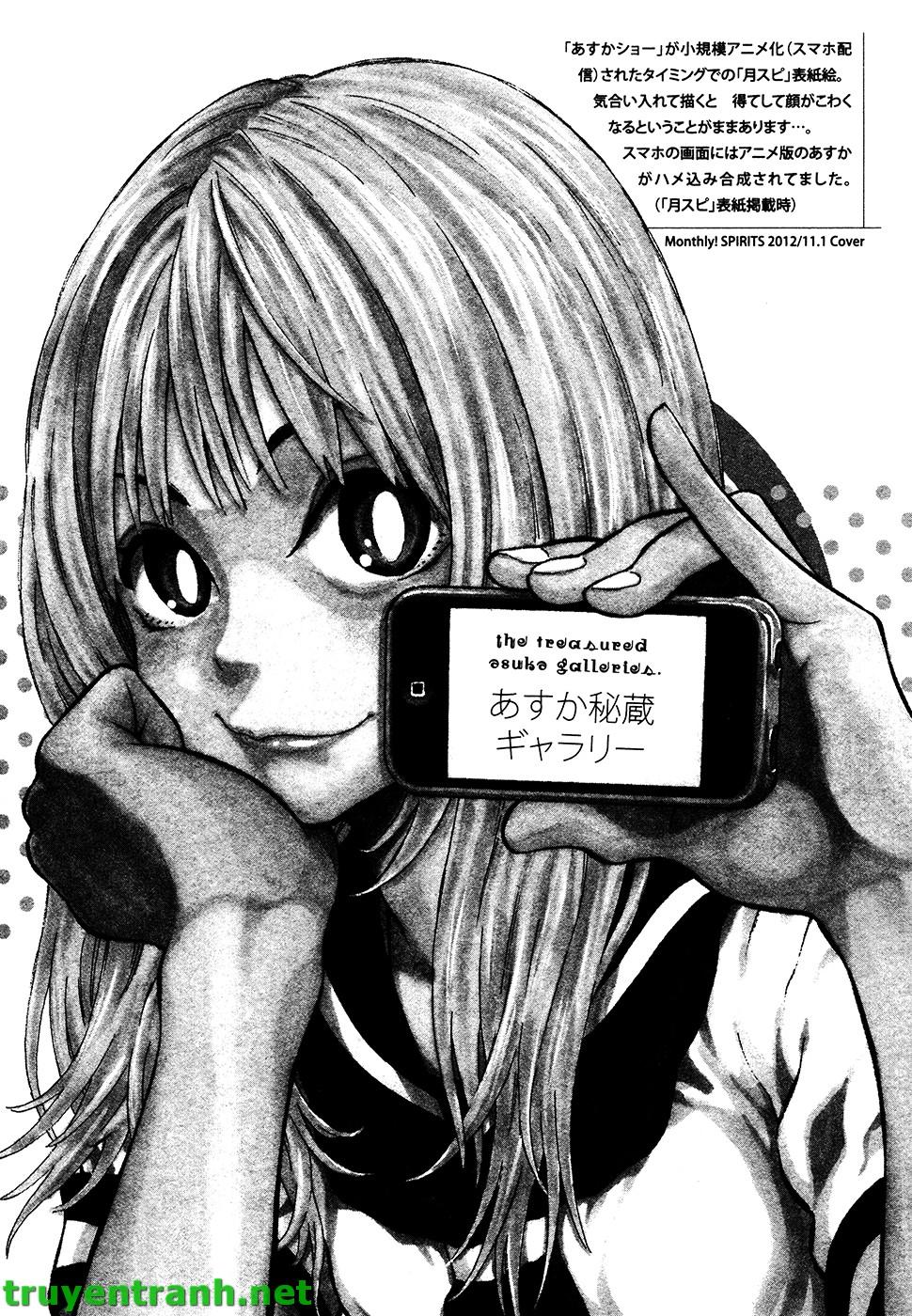 Kyou No Asuka Show Chapter 48 - 12