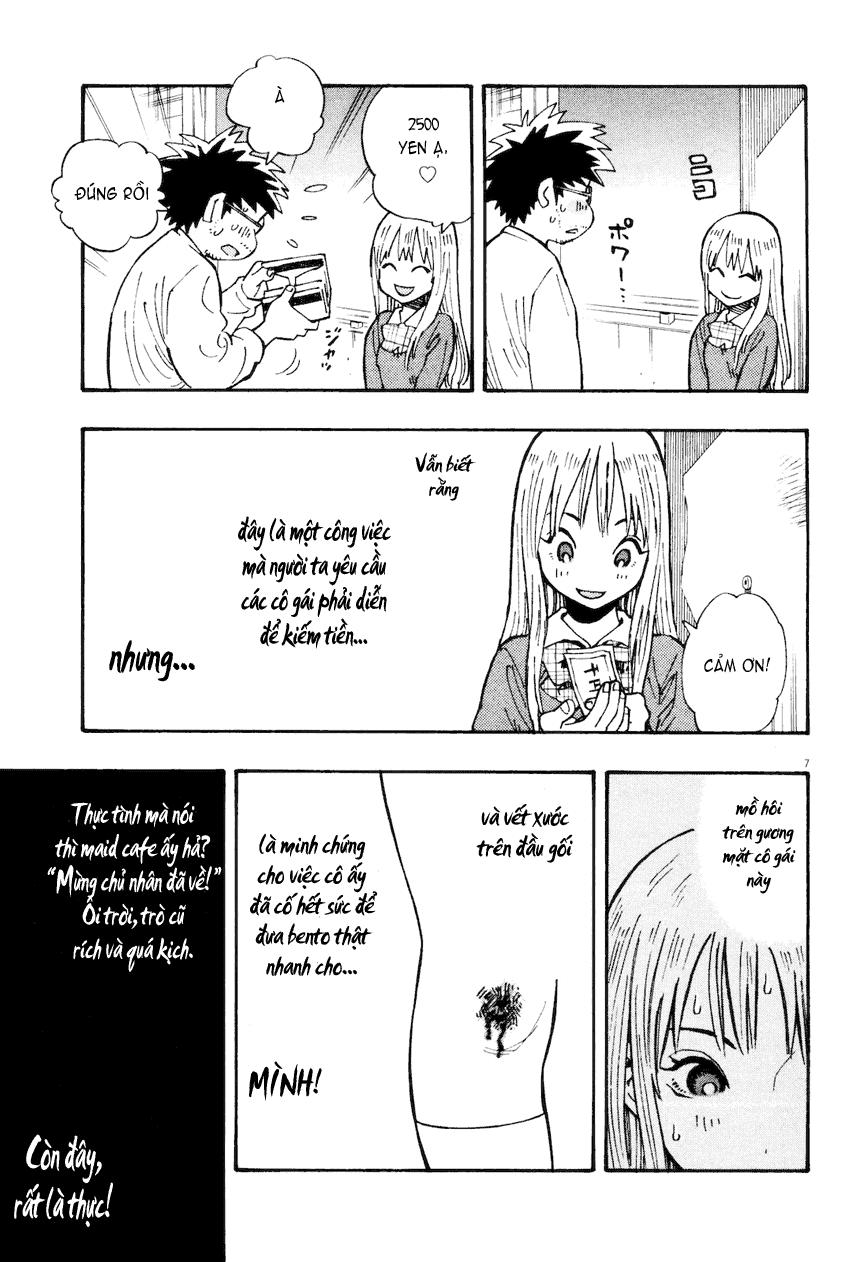 Kyou No Asuka Show Chapter 5 - 7