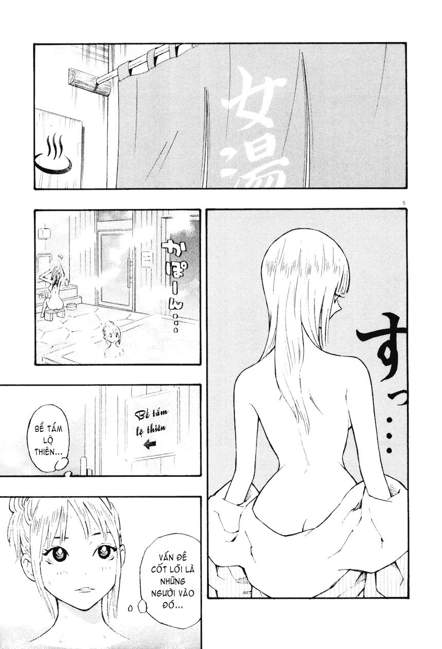 Kyou No Asuka Show Chapter 7 - 5