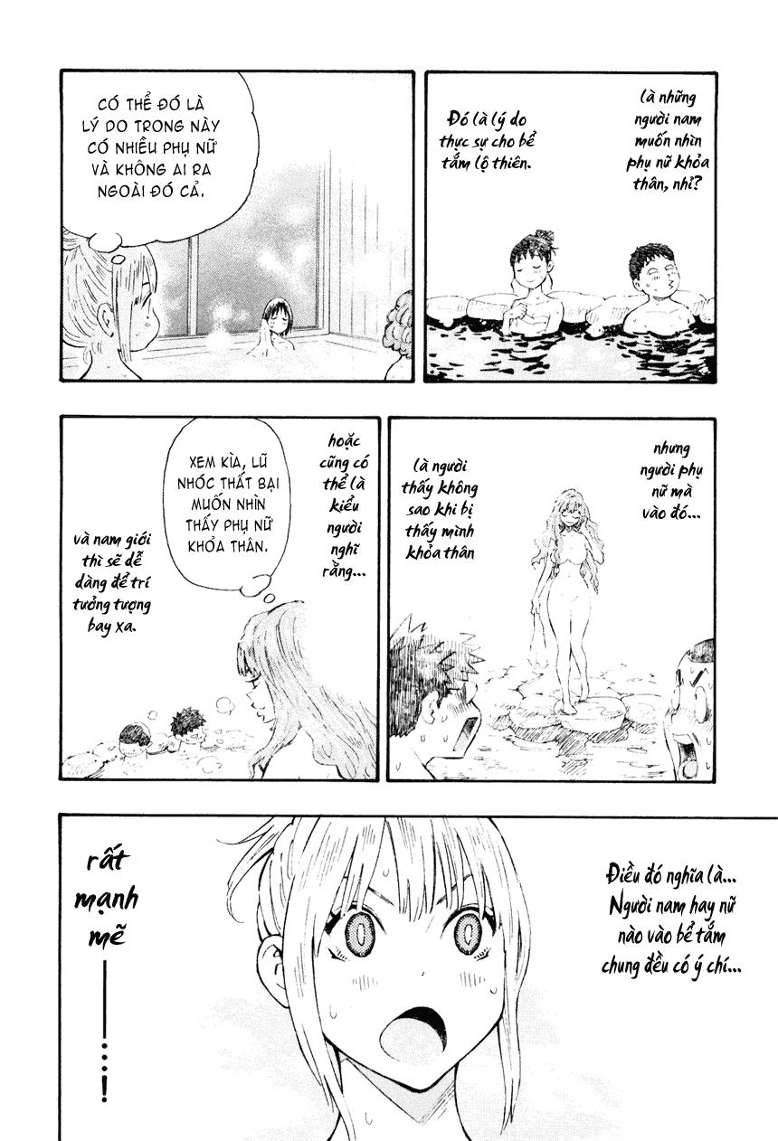 Kyou No Asuka Show Chapter 7 - 6