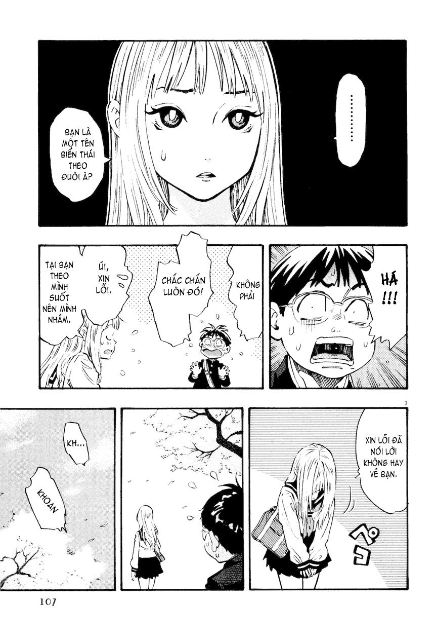 Kyou No Asuka Show Chapter 9 - 3