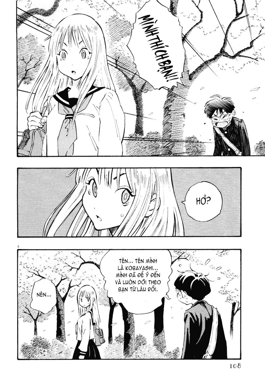 Kyou No Asuka Show Chapter 9 - 4