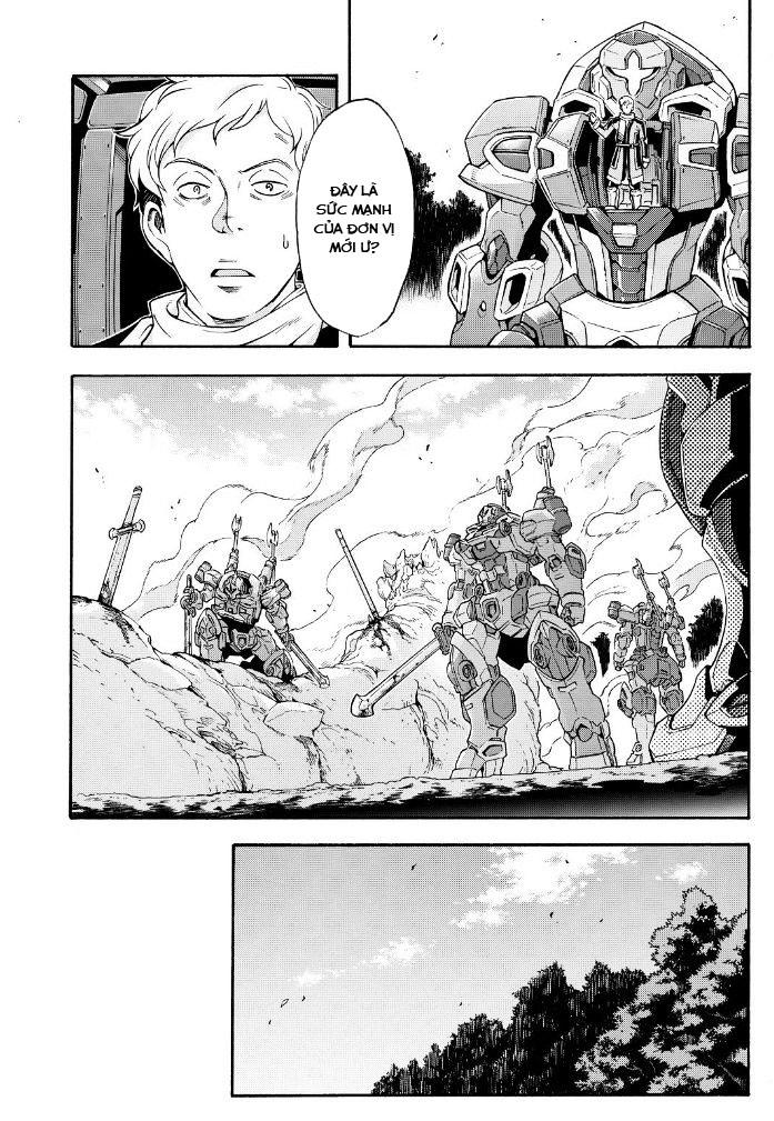 Knight And Magic Chapter 25 - 17