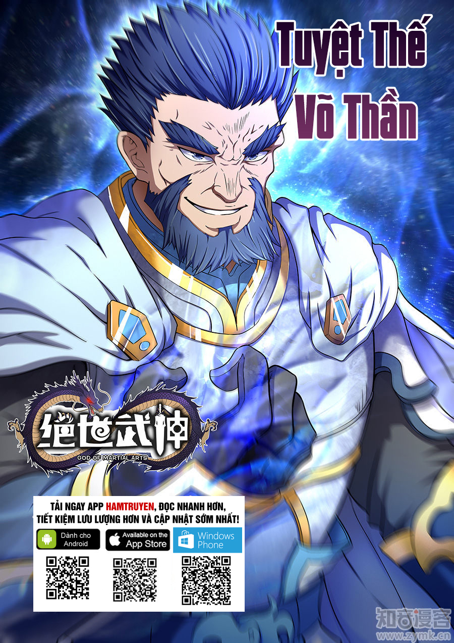 Tuyệt Thế Võ Thần Chapter 126 - 2