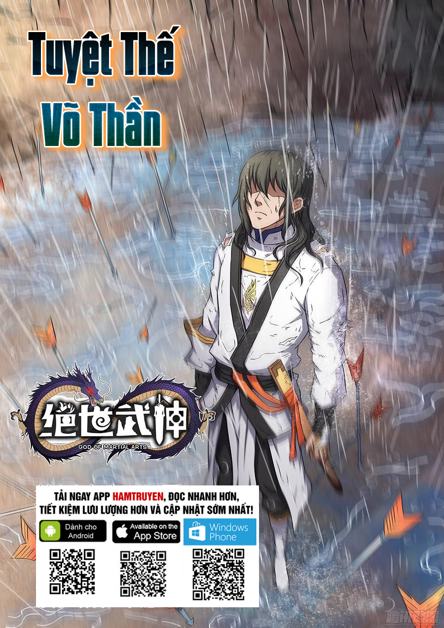 Tuyệt Thế Võ Thần Chapter 135 - 2