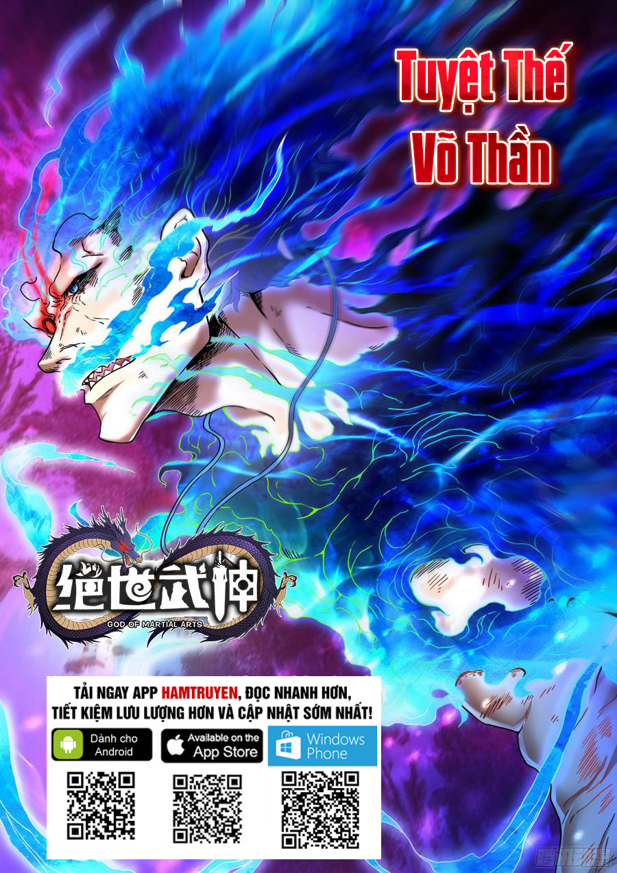 Tuyệt Thế Võ Thần Chapter 141 - 2