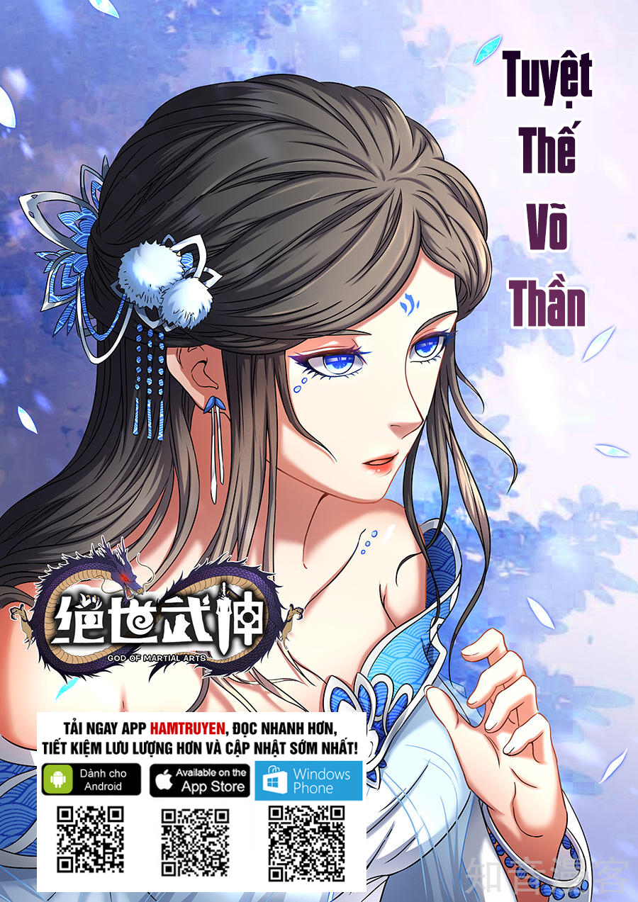 Tuyệt Thế Võ Thần Chapter 150 - 2