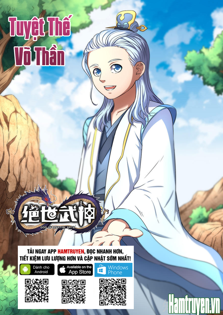 Tuyệt Thế Võ Thần Chapter 159 - 2