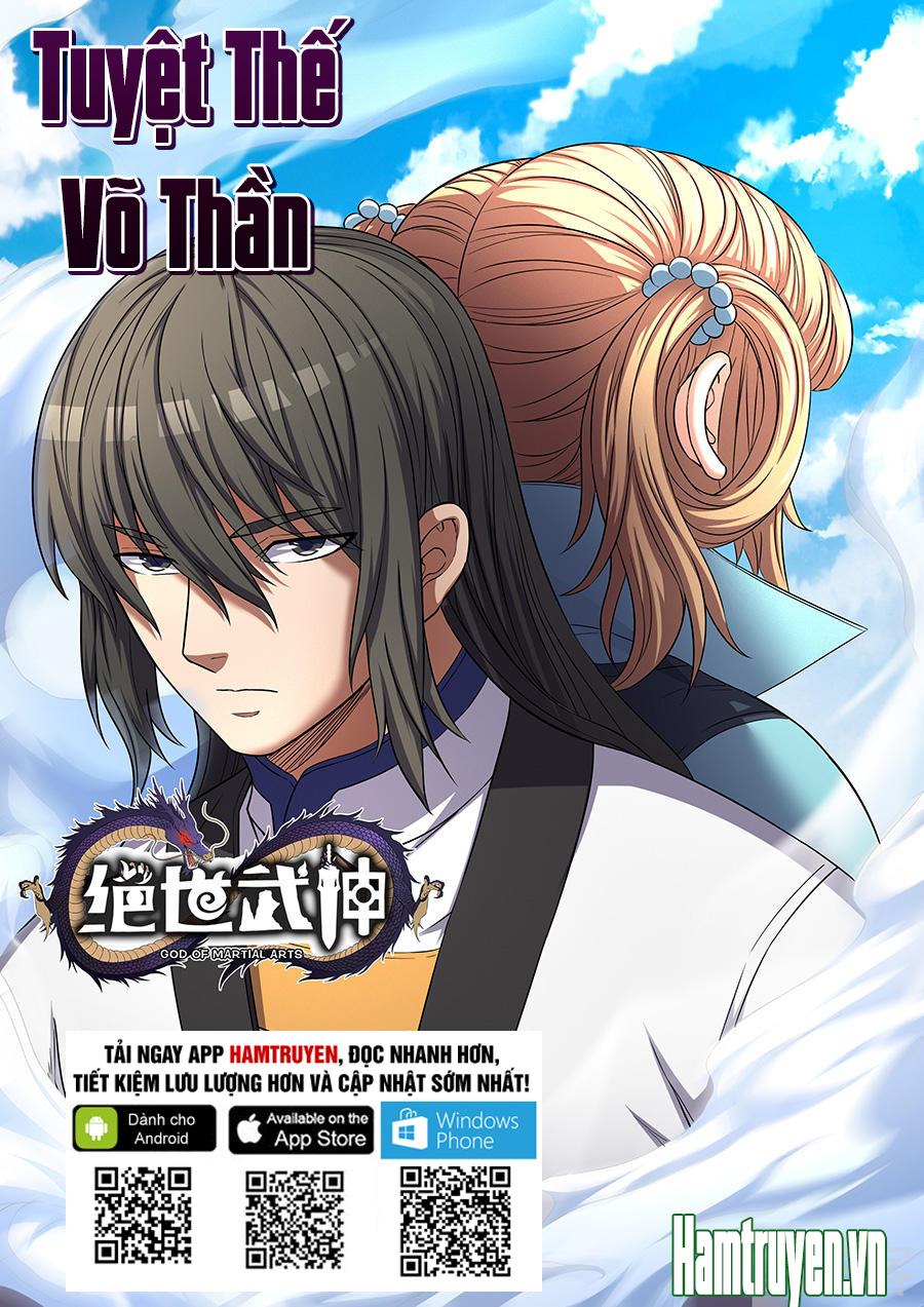 Tuyệt Thế Võ Thần Chapter 162 - 2