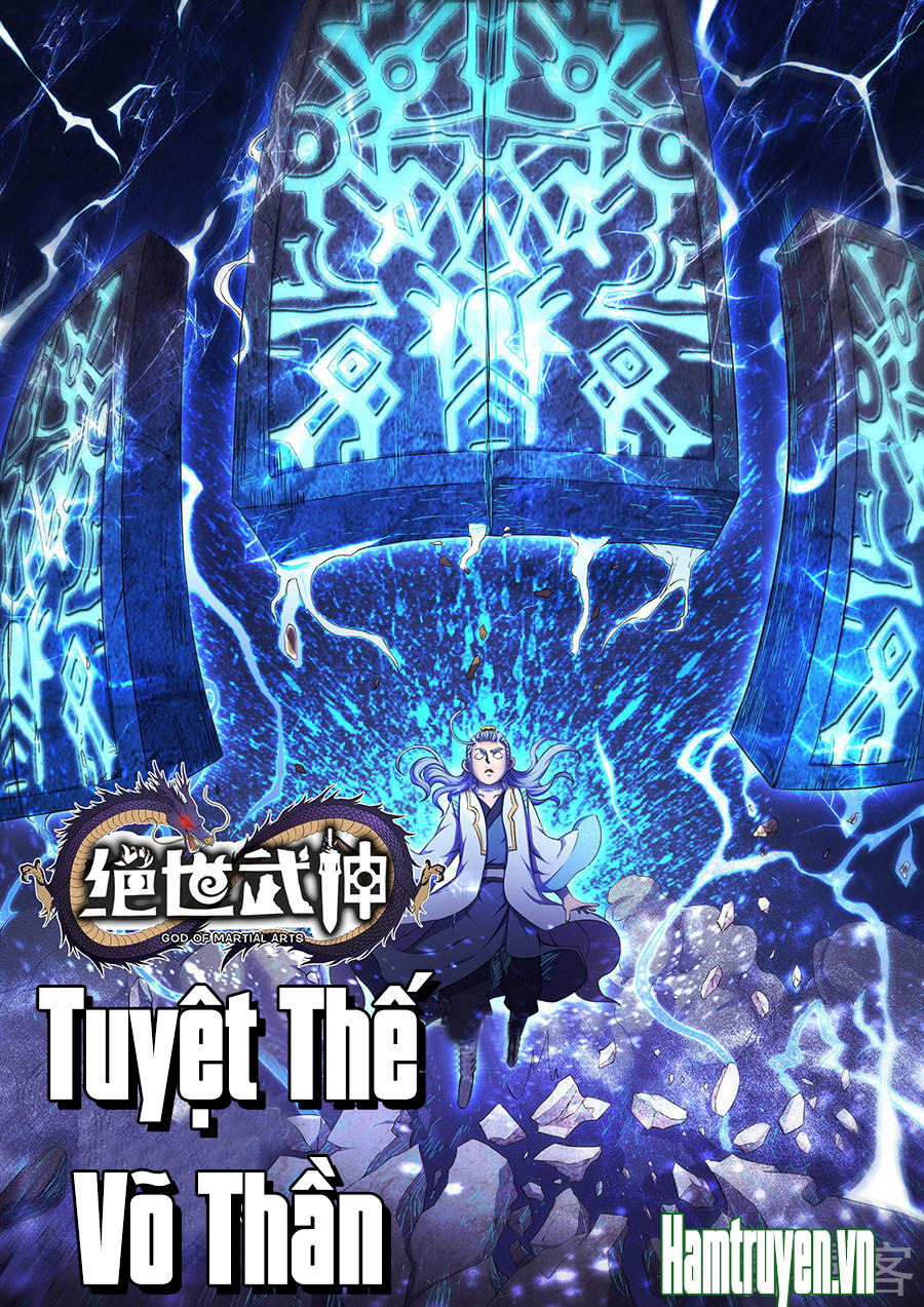 Tuyệt Thế Võ Thần Chapter 174 - 2