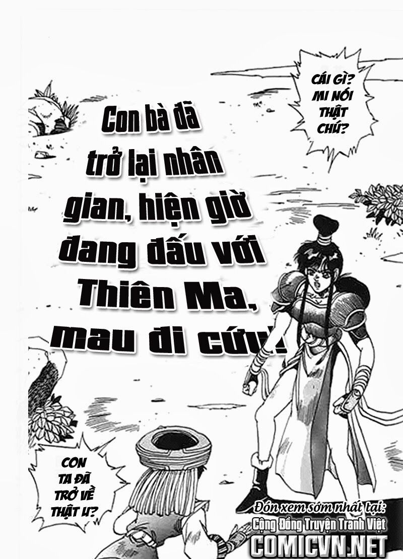 Ảo Long Vương Chapter 43 - 18