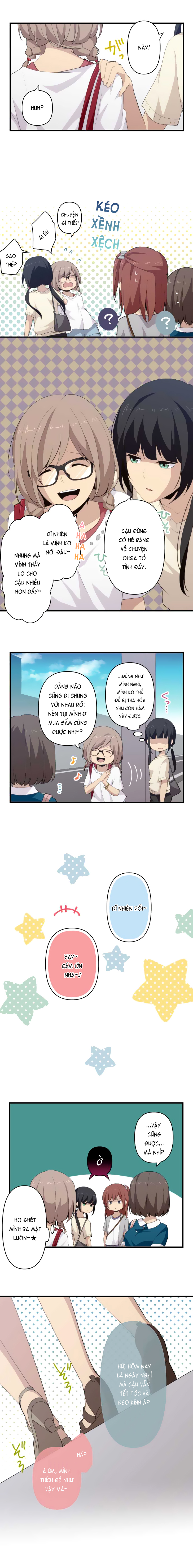 Relife Chapter 101 - 6