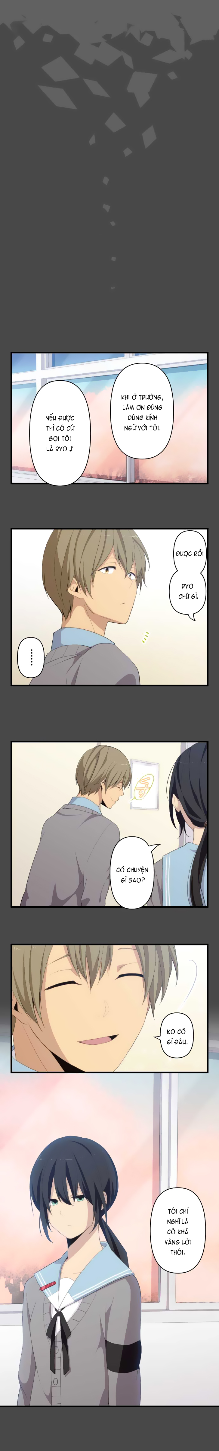 Relife Chapter 112 - 6