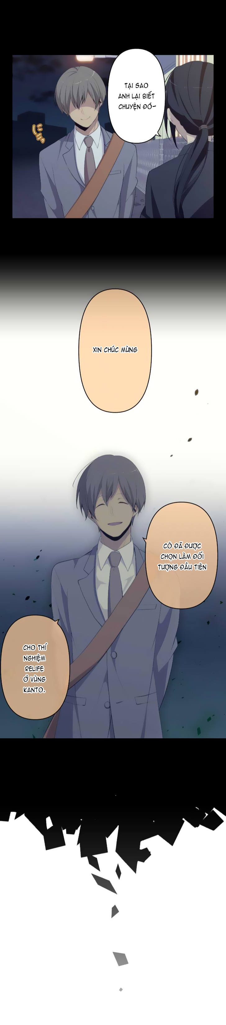 Relife Chapter 112 - 10