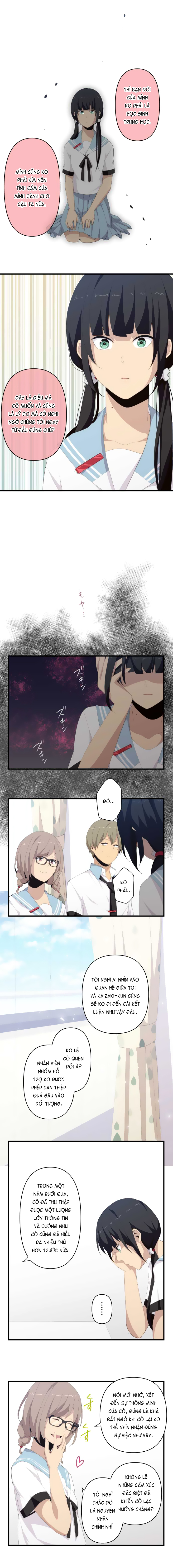 Relife Chapter 118 - 5