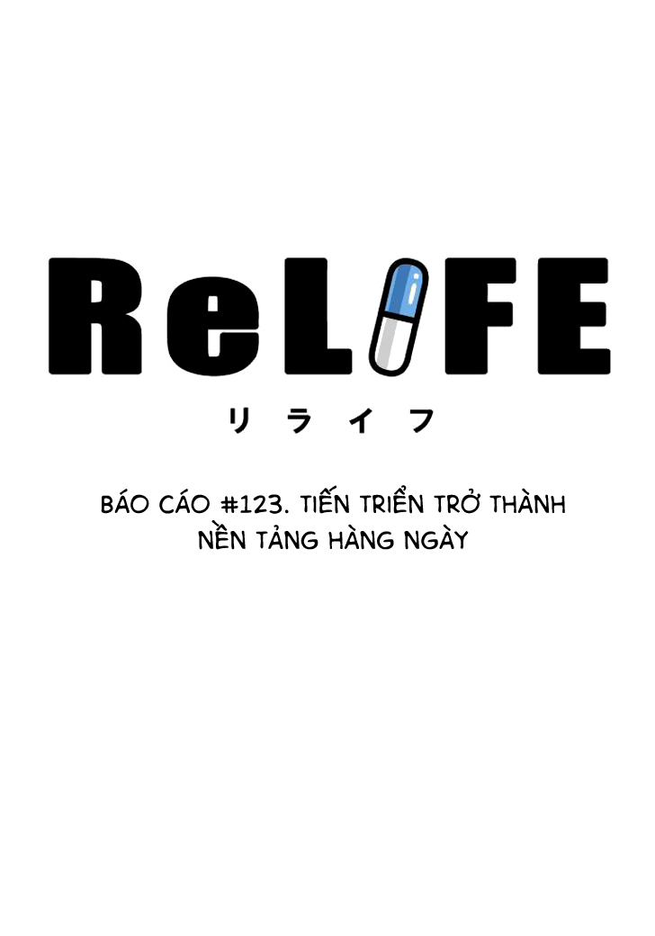 Relife Chapter 123 - 3