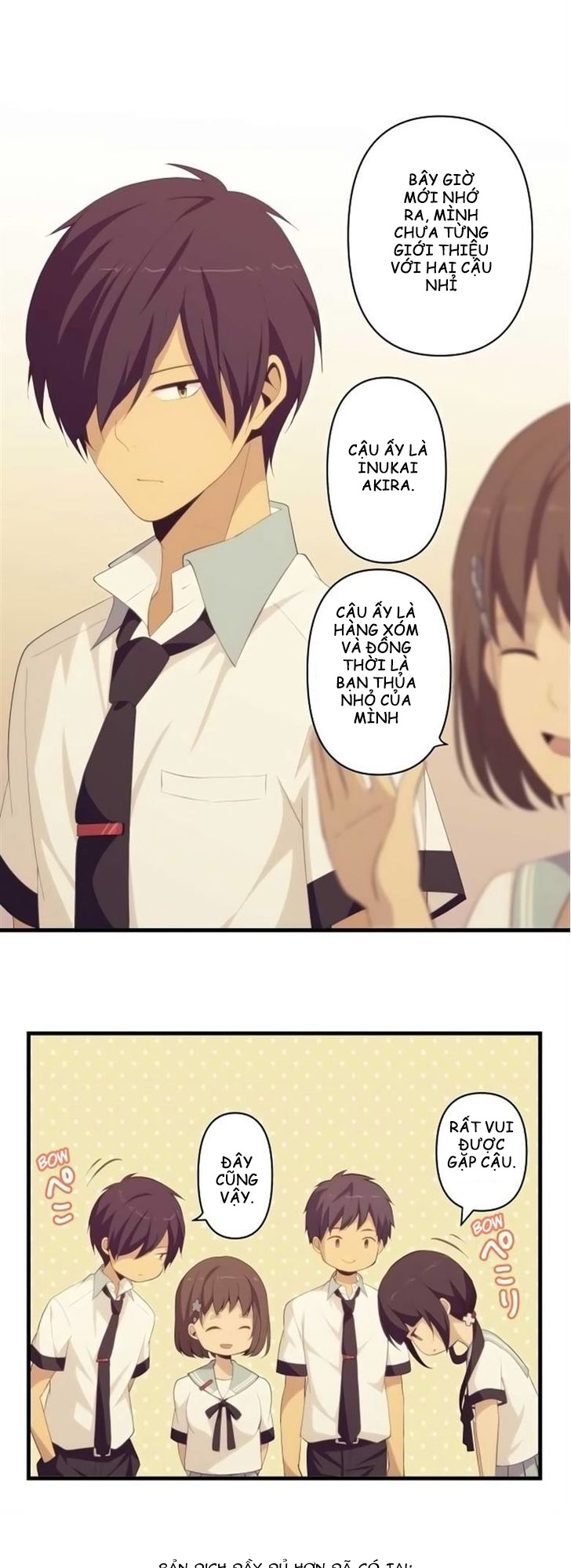 Relife Chapter 128 - 6